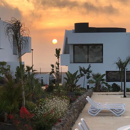 Aulaga Villaverde (Fuerteventura) Exterior foto