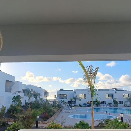 Aulaga Villaverde (Fuerteventura) Exterior foto