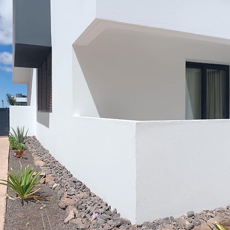 Aulaga Villaverde (Fuerteventura) Exterior foto