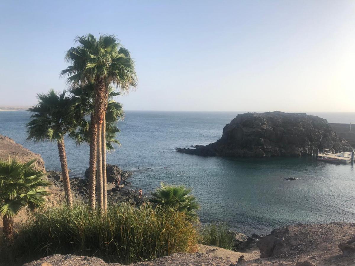Aulaga Villaverde (Fuerteventura) Exterior foto