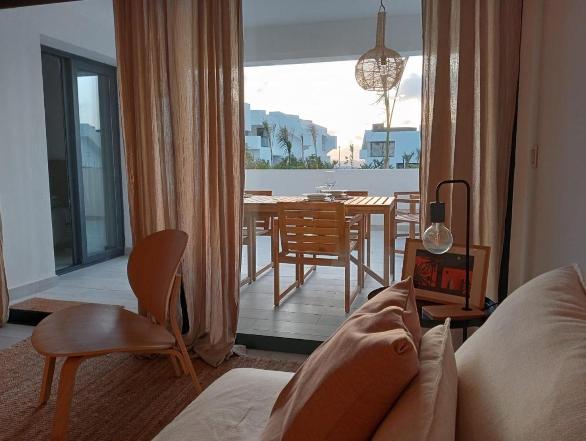 Aulaga Villaverde (Fuerteventura) Exterior foto