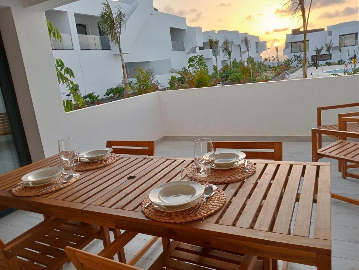 Aulaga Villaverde (Fuerteventura) Exterior foto