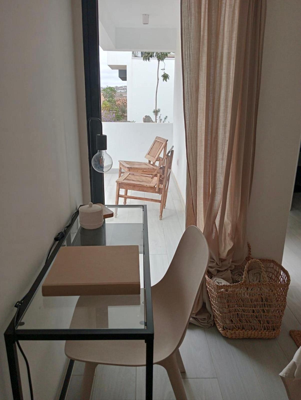 Aulaga Villaverde (Fuerteventura) Exterior foto