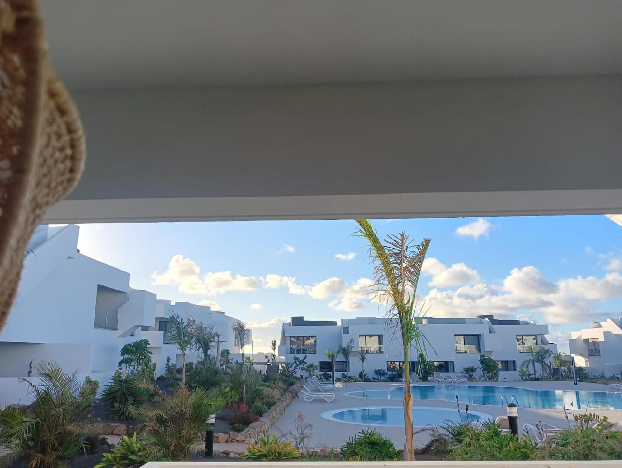 Aulaga Villaverde (Fuerteventura) Exterior foto