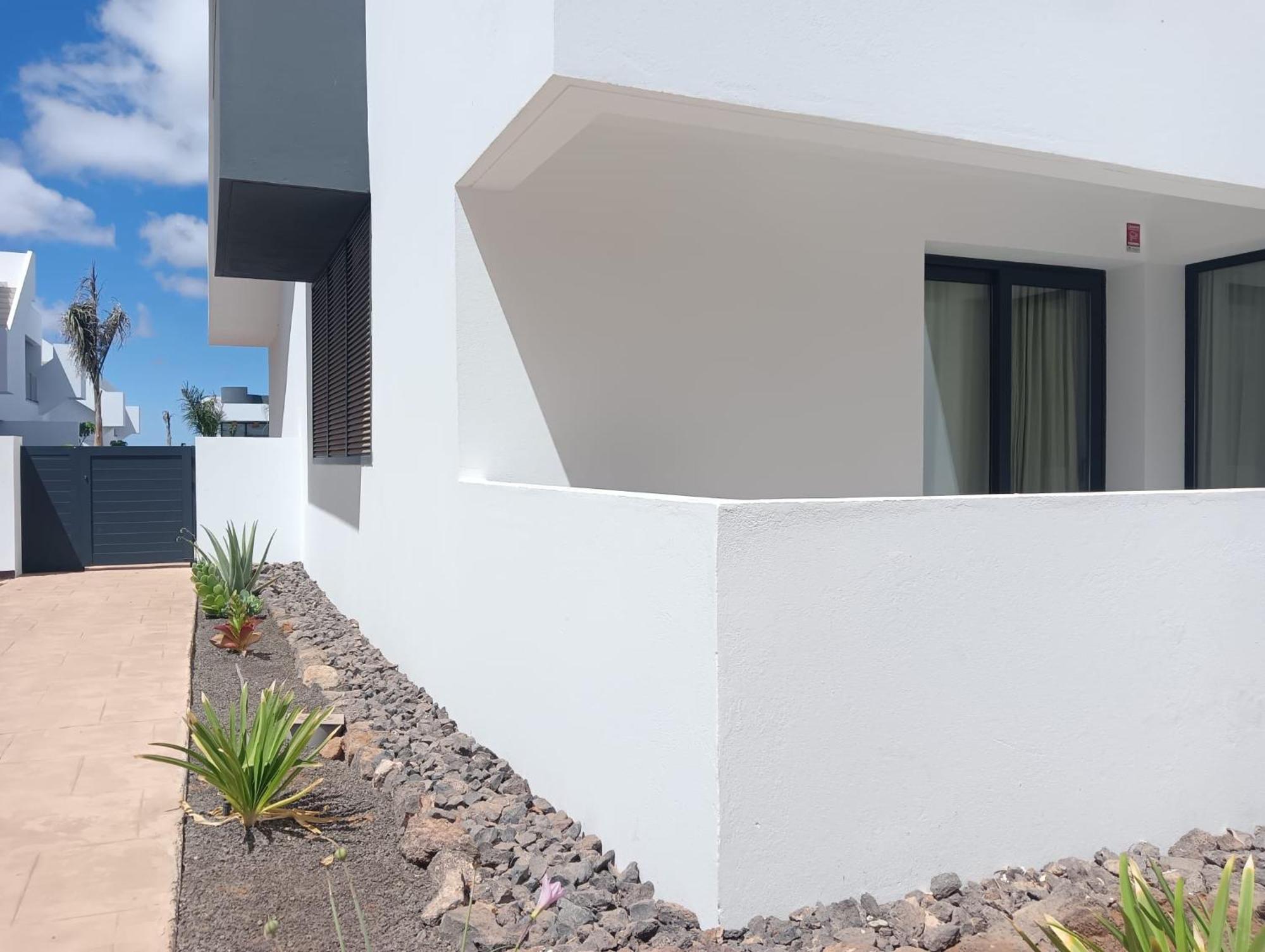 Aulaga Villaverde (Fuerteventura) Exterior foto