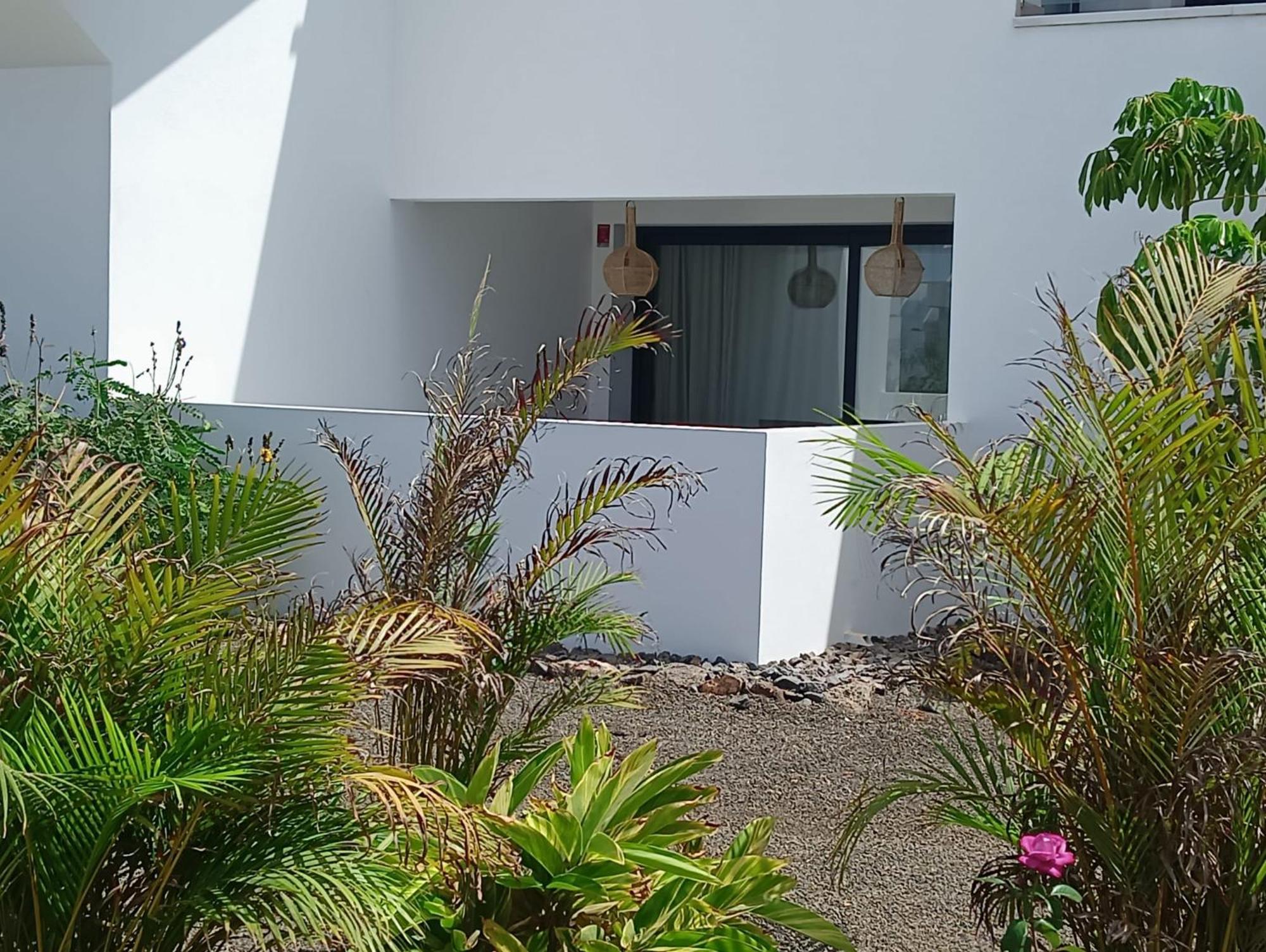 Aulaga Villaverde (Fuerteventura) Exterior foto